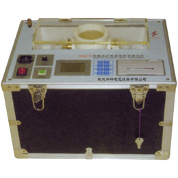 出口绝缘油微量水分测试仪-华神电气-绝缘油微量水分测试仪