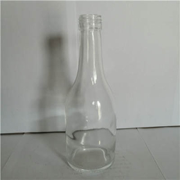 厂家*晶白料玻璃瓶缩略图