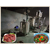 生产猪血豆腐设备-散装血旺生产流水线设备-猪血豆腐生产机缩略图1