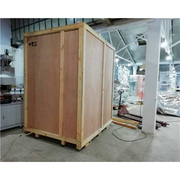 设备木箱包装公司推荐-苏州卓宇泰-重型设备木箱包装公司推荐
