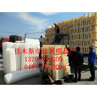  护坡塑料模具 就在黑龙江佳木斯盛达建材厂价格便宜