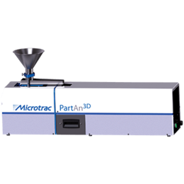 MICROTRAC动态图像分析仪货期短-瑞利光电(在线咨询)