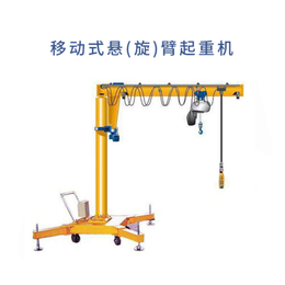 悬臂吊公司哪里有-悬臂吊公司-北京环海机械