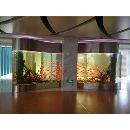 鱼缸多少钱-滁州鱼缸-安徽赛冬鱼缸