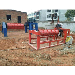 水泥管机械生产-全汇重工(在线咨询)-铁岭水泥管机械