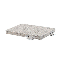 阜阳铝单板-安徽海迪曼-氟碳铝单板