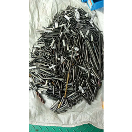 合金刀头回收价格-欧士机工具钢公司