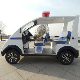芜湖八座电动巡逻车-沃玛电动车质优价低-八座电动巡逻车厂家