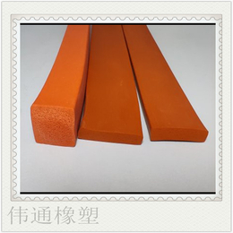 橡胶密封条  各种规格材质防撞防护橡塑pvc密封条密封制品
