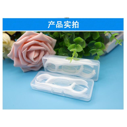 台州牙线盒-儿童牙线盒logo定制生产-民爱(****商家)