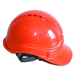 安全帽-渝西劳保手套批发-施工安全帽