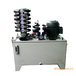 周口液压电动泵-金德力-A液压电动泵