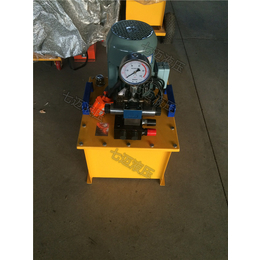 液压电动泵-七迈液压-液压电动泵规格型号