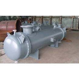 U型管换热器服务商-华阳化工机械-U型管换热器