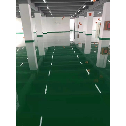 徐州环氧地坪-温州弘康地坪施工-水性环氧地坪
