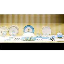 精品陶瓷餐具-宣城陶瓷餐具-高淳陶瓷(查看)