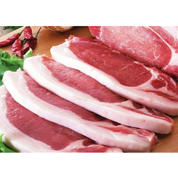 冷鲜肉配送-广华(在线咨询)-红桥冷鲜肉