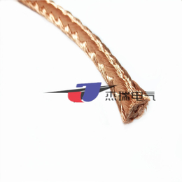 铜编织带-杰瑞电气科技-防雷铜编织带