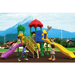 儿童游乐场设备-印象童年-辛集儿童游乐场设备