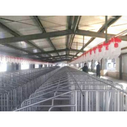 保定养殖设备-潍坊双联机械公司-自动化养殖设备厂