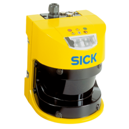 SICK 激光掃描儀S3000 S30A-4011BA