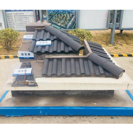 兄创建筑模型质量保障-坡屋面样板展示定制厂家