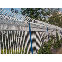 厂房钢管护栏-九江钢管护栏-钢管护栏厂家