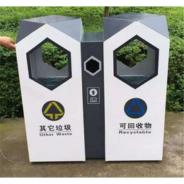 环卫塑料垃圾桶-【都凯工贸】荣誉之选-绍兴塑料垃圾桶