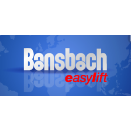 德国Bansbach easylift油压缓冲器
