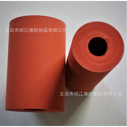 山东耐高温硅胶辊-须江橡胶品质保证-耐高温硅胶辊供应商