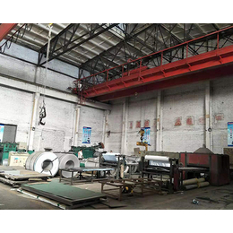 泽明激光-忻州不锈钢板切割-不锈钢板切割厂家