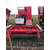 小型自走式履带青储机 玉米秸秆回收机 牧草收割青贮机视频缩略图4