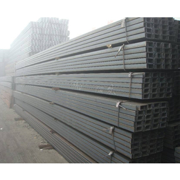 淮北槽钢-合肥昆瑟公司(图)-热轧槽钢厂家