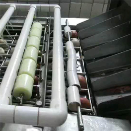 鹅蛋小型洗蛋机-诸城广盈机械-鹅蛋小型洗蛋机哪家好
