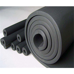橡塑板厂家-瑞亚环保科技-铝箔橡塑板厂家