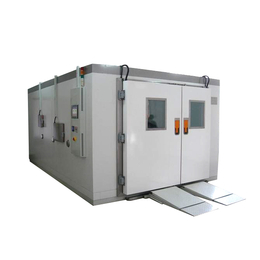 双层高低温试验箱-广东科翔生产-朝阳高低温试验箱