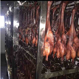 酱鸭生产厂家-国荣腊肉香肠美味之选-浙江酱鸭