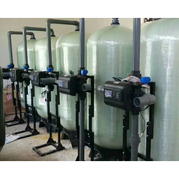 山西软化水设备工程-兴豪源软化水设备厂家