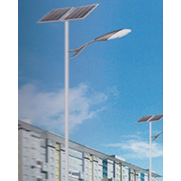 景区太阳能路灯-金鑫工程照明-大同太阳能路灯