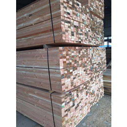 临沂木材加工-国通木材-木材加工基地