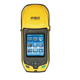 亚米级中海达Qstar5 移动GIS 手持GPS定位仪 