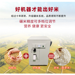 深圳智能碾米机鲜米机THE-300特点价格品牌厂家
