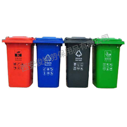 西安分类垃圾桶-分类垃圾桶-俊娇劳保(查看)