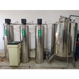 天津纯水设备-天津瑞尔环保-天津纯水设备销售