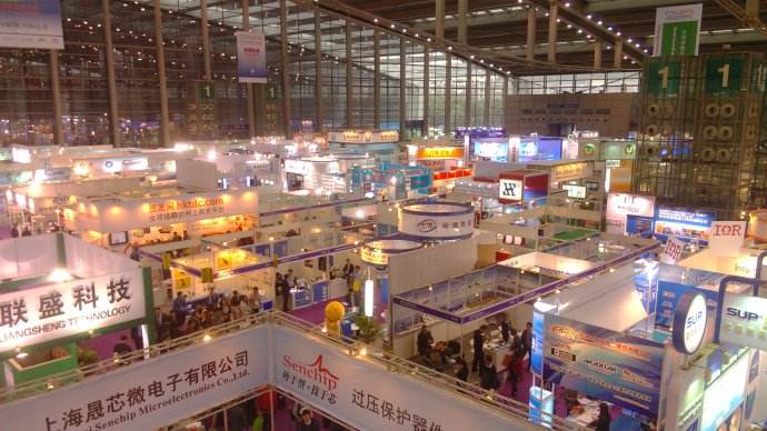 2020中国(北京)国际电子产品包装及材料展览会