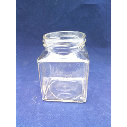 罐头玻璃瓶厂家-宝元玻璃(在线咨询)-巴彦淖尔玻璃瓶