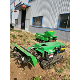 农用开沟培土机-开沟培土机-圣隆机械(查看)