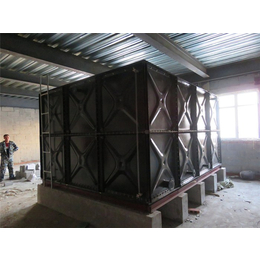 消防储水搪瓷钢板水箱-达州搪瓷钢板水箱-生产(在线咨询)