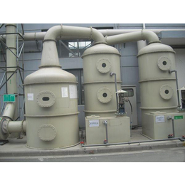 供应化工业活性炭纤维气体吸附处理装置