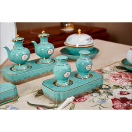 陶瓷餐具-江苏高淳陶瓷公司-家用陶瓷餐具